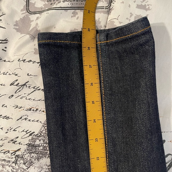 Mens Nudie Raw Denim - Picture 10 of 10